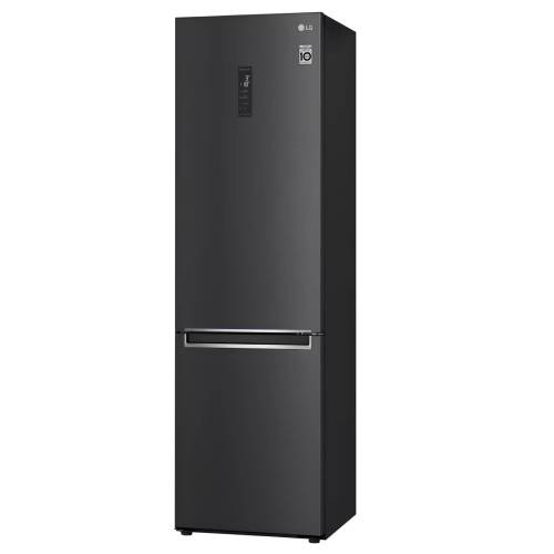 Холодильник LG GA-B509SBUM: 419 л, DoorCooling+, Total No Frost, инверторный компрессор. Купить в Бишкеке
