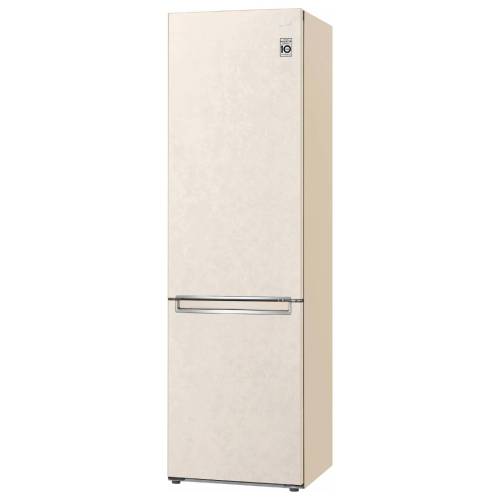 Холодильник LG GA-B509SECL — Total No Frost, DoorCooling+ и система охлаждения Multi Air Flow, заказать в Бишкеке