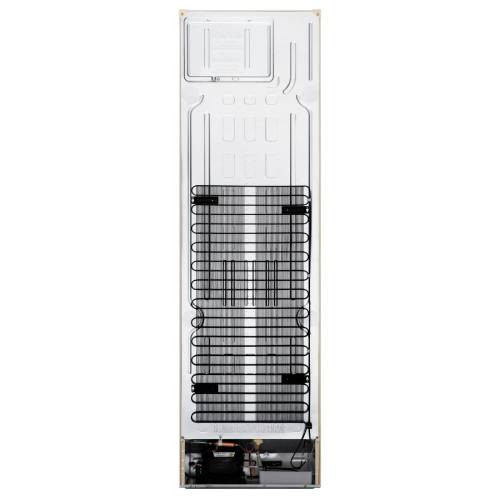 Холодильник LG GA-B509SECL — с LED-подсветкой, экспресс-заморозкой и тихой работой 36 дБ, заказать с доставкой 