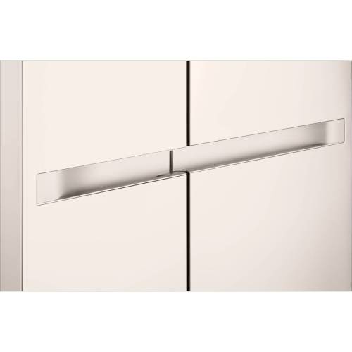 LG GC-B257KEHW — инверторный компрессор Smart Inverter с 10-летней гарантией, купить в Бишкеке