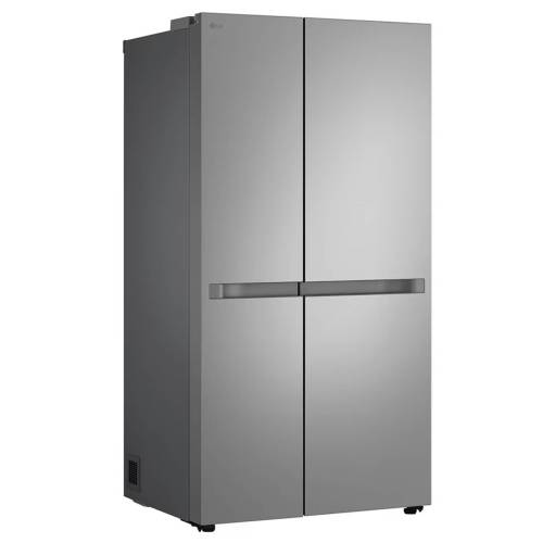 LG GC-B257KMHW — габариты 1790×913×735 мм и вес 101 кг, вместительный и удобный, купить в Бишкеке