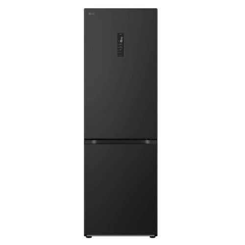 Холодильник LG GC-B459FTPW
