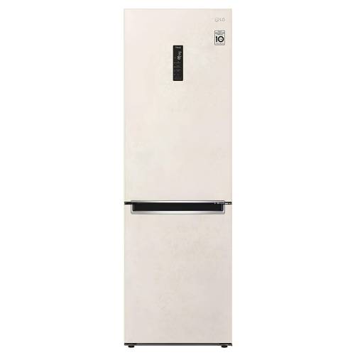 Холодильник LG GC-B459MEWM