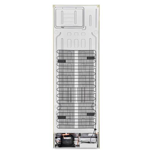 LG GC-B459MEWM — холодильник 374л с DoorCooling+ и инверторным мотором, купить с доставкой по Бишкеку и Кыргызстану
