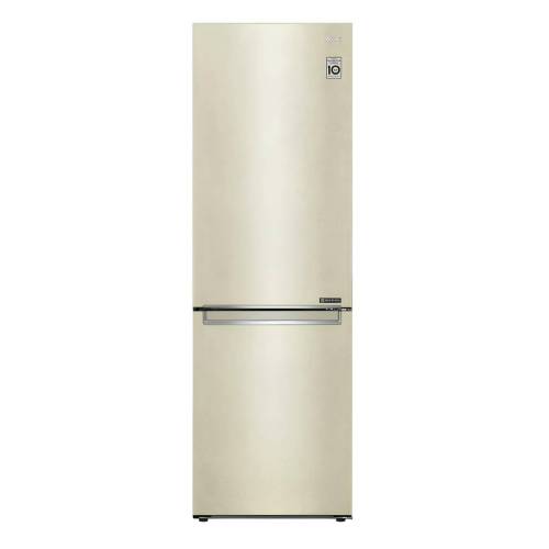 Холодильник LG GC-B459SECL