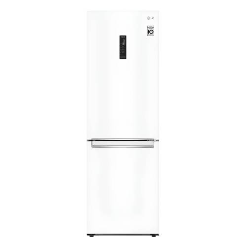 Холодильник LG GC-B459SQUM