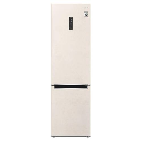 Холодильник LG GC-B509MEWM