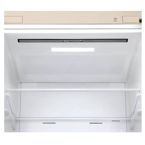 Холодильник LG GC-B509MEWM: 384 л, Total No Frost, технология DoorCooling⁺. Купить с доставкой по Кыргызстану