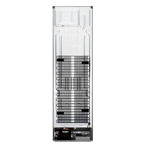 Онлайн покупка холодильника LG GC-B509MLWM — 203 см, Total No Frost, темно-графитовая сталь. Доставка по городу и Кыргызстану