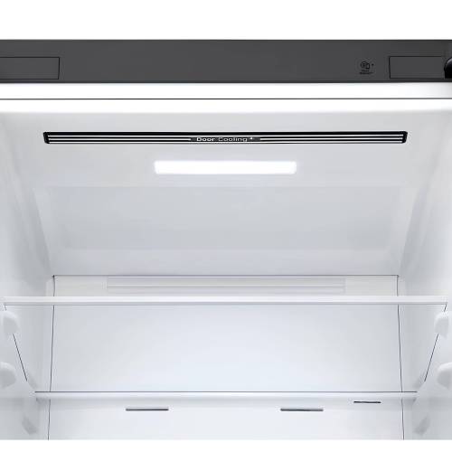 Онлайн заказ холодильника LG GC-B509MLWM — с технологией DoorCooling⁺ и Total No Frost. Доставка по Бишкеку и Кыргызстану