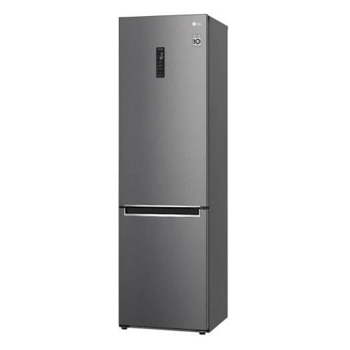 Заказать холодильник LG GC-B509MLWM с инверторным компрессором и системой DoorCooling⁺. Доставка по Бишкеку и Кыргызстану