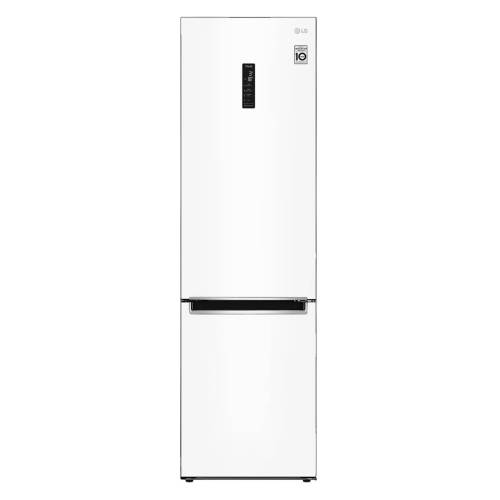 Холодильник LG GC-B509MQWM