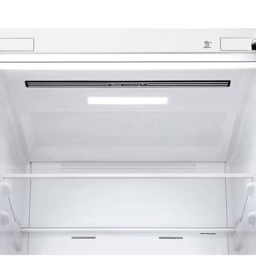 Холодильник LG GC-B509MQWM — белый, с Wi-Fi и DoorCooling⁺, отличная цена, заказать с установкой по городу