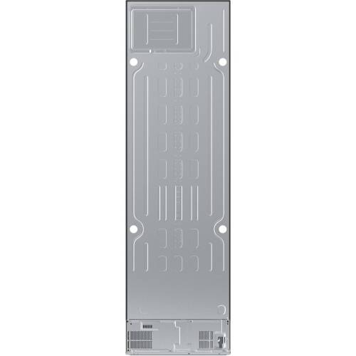 LG GC-B509QK9M — умный инверторный компрессор BLDC, тихая работа 35 дБ — Onbir.kg