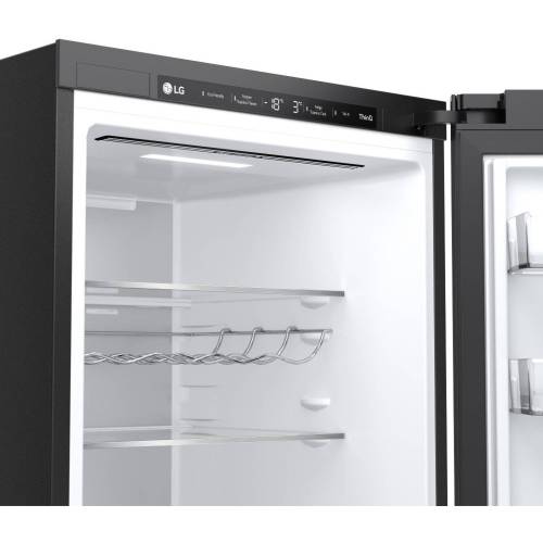 Холодильник LG GC-B509QK9M