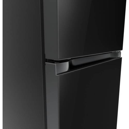 LG GC-B509QK9M — черное стекло, премиальный дизайн кухни — Onbir.kg