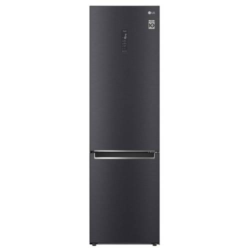 Купить холодильник LG GC-B509SBUM с инверторным компрессором и Total No Frost. Доставка по Бишкеку и регионам