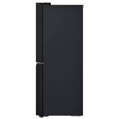 LG GC-V22FFBMB — класс энергоэффективности A+ и годовое потребление 394 кВт·ч, заказать с доставкой