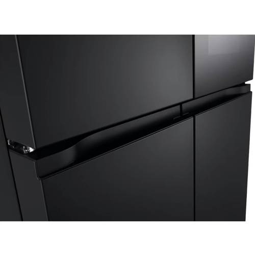 LG GC-V22FFBMB — фильтр Hygiene Fresh+™ уничтожает до 99,9% бактерий и устраняет запахи, заказать в Бишкеке