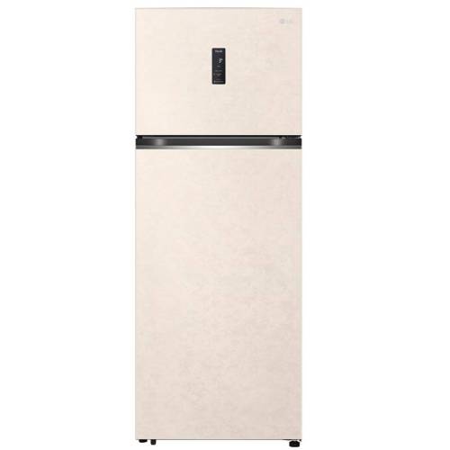 Холодильник LG GN-B452SEBK