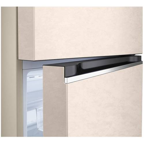 Холодильник LG GN-B452SEBK