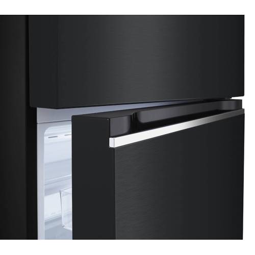 Холодильник LG GN-B452SKBK