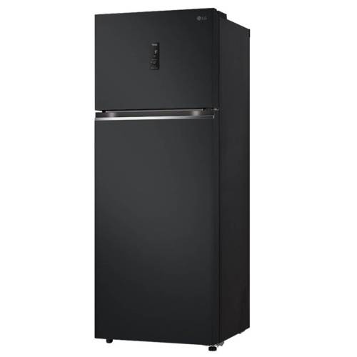 Холодильник LG GN-B452SKBK