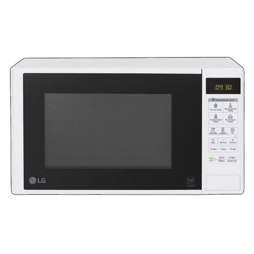 Микроволновая печь LG MS2042DY