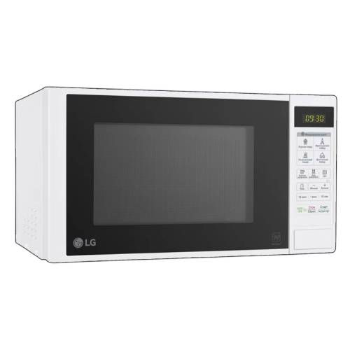 Микроволновая печь LG MS2042DY — купить с доставкой по городу, комфорт и чистота для кухни в Бишкеке