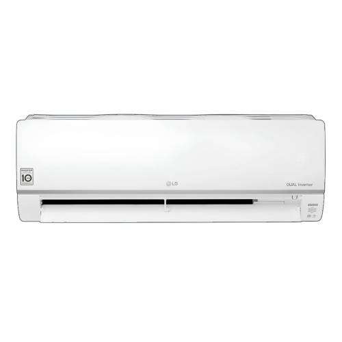 Кондиционер LG PROCOOL B12TS DUAL INVERTER — мощное охлаждение и нагрев, с минимальным уровнем шума, купить с установкой в Бишкеке.