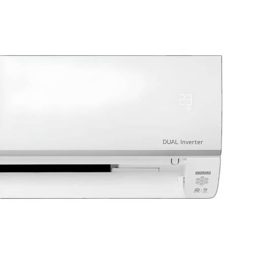 LG PROCOOL B12TS — с функцией автоматической очистки и ионизации воздуха, заказать с доставкой по Кыргызстану.