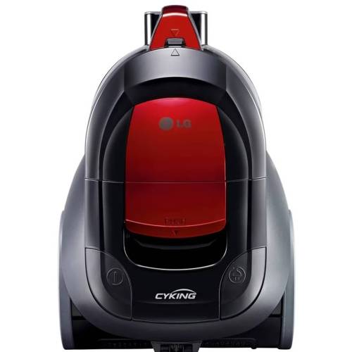 Пылесос LG VC5320NNTR