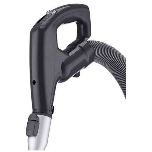 LG VC73189NHTB — контейнер 1,2 л × 4, HEPA фильтр, Onbir.kg