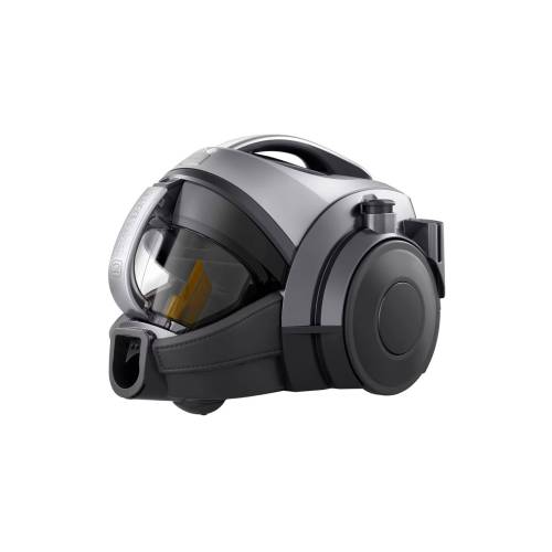 LG VC83209UHAS — HEPA 14, мощность всасывания 420 Вт, доставка Onbir.kg