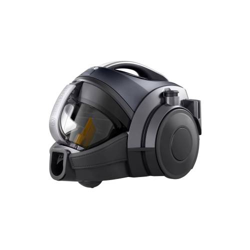 LG VC83209UHAV — HEPA 14, 8 слоёв фильтрации, доставка Onbir.kg