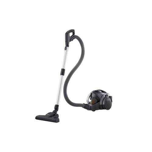 LG VC83209UHAV — двойное шумопоглощение, 76 дБ, Onbir.kg