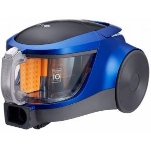 Пылесос с контейнером LG VC VK76A09NTCB