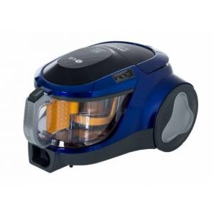 Пылесос с контейнером LG VC VK76R03HY