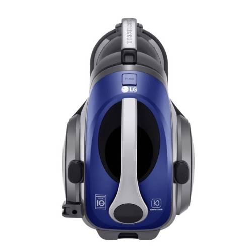 LG VK89609HQ — 420 Вт всасывания, Kompressor, Onbir.kg