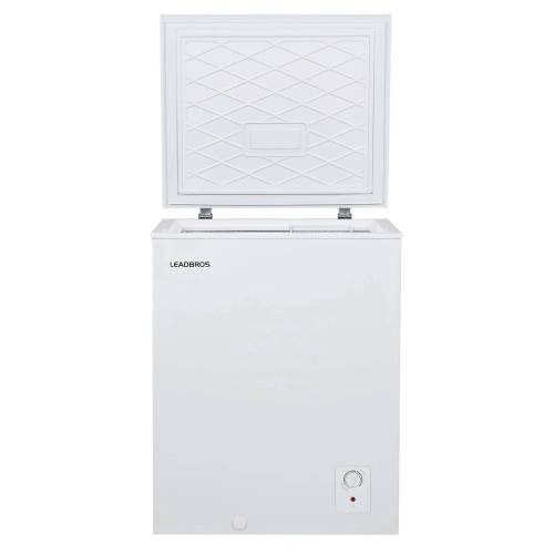 Морозильный ларь Leadbros BC/BD 160 — объём 137 л, низкий уровень шума 40 дБ, заказать с доставкой в Бишкеке