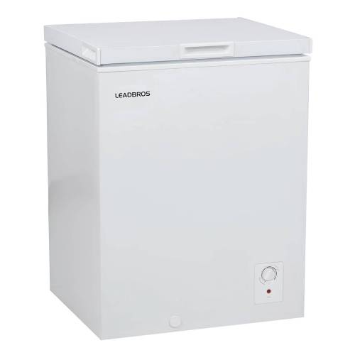 Leadbros BC/BD 160 — морозильный ларь с удобной организацией внутреннего пространства, купить в Бишкеке с доставкой