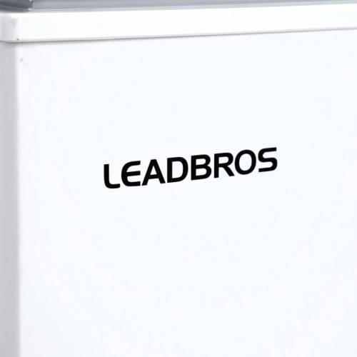 Leadbros BC/BD 160 — для заморозки и хранения с минимальными затратами электроэнергии, купить онлайн с доставкой
