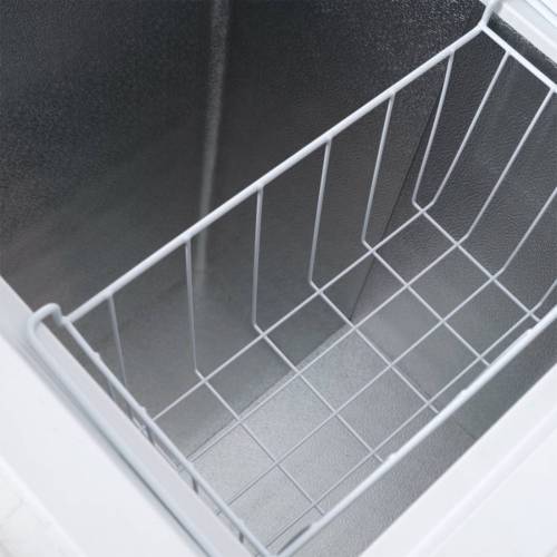 Морозильный ларь Leadbros BC/BD 160 — до 137 литров объема, тихая работа и экономичность, заказать в Бишкеке