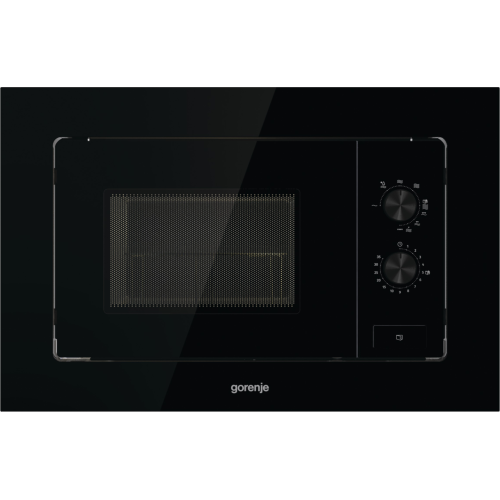 Микроволновка встраиваемая Gorenje BM201EG1BG