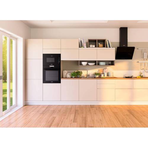 Откройте кулинарные возможности с Gorenje BMI251SG3BG! Стильная и функциональная, доступна в Бишкеке.