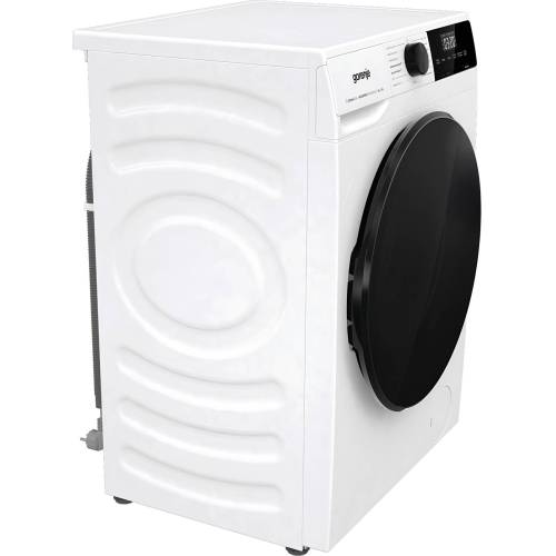 Gorenje W1D2A854ADPS — стиральная машина с сушкой на 8 кг. Заказать онлайн с доставкой по Кыргызстану, купить в Бишкеке по выгодной цене.