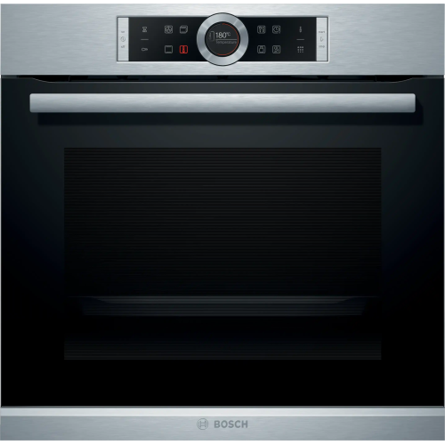 Духовка встраиваемая BOSCH HBG675BS1 Купить в Бишкеке с доставкой 