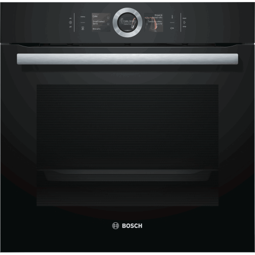 Духовка встраиваемая BOSCH HBG636LB1 Купить в Бишкеке с доставкой заказать электрическая духовка встраиваемая в Кыргызстане онлайн в Магазине Onbir.kg