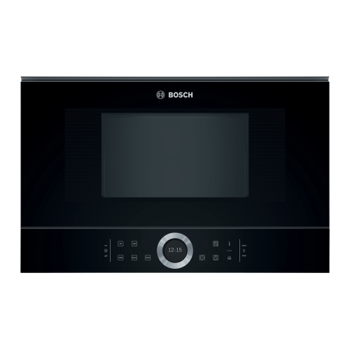 Микроволновка встраиваемая BOSCH BFL634GB1