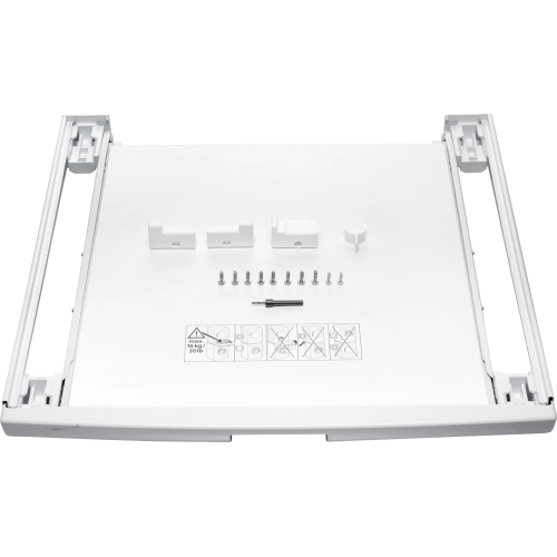 Соединительный элемент Bosch WTZ11400